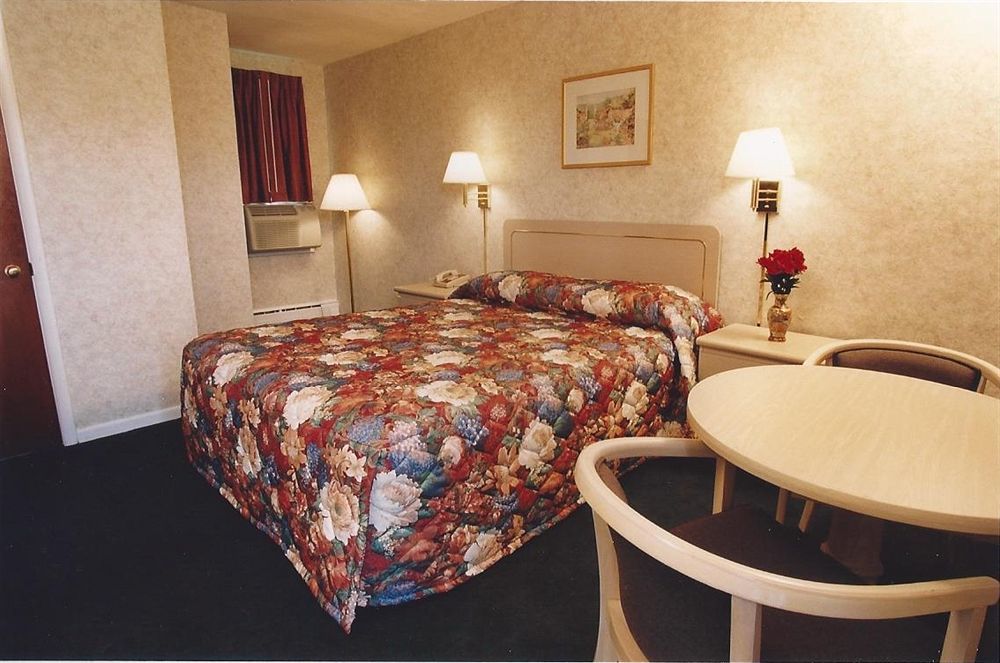 The Springwater Inn Ithaca Quarto foto